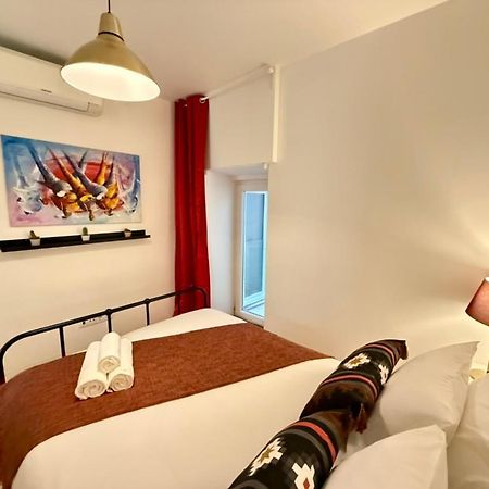 Apartamento Central Em Lisboa Bagian luar foto