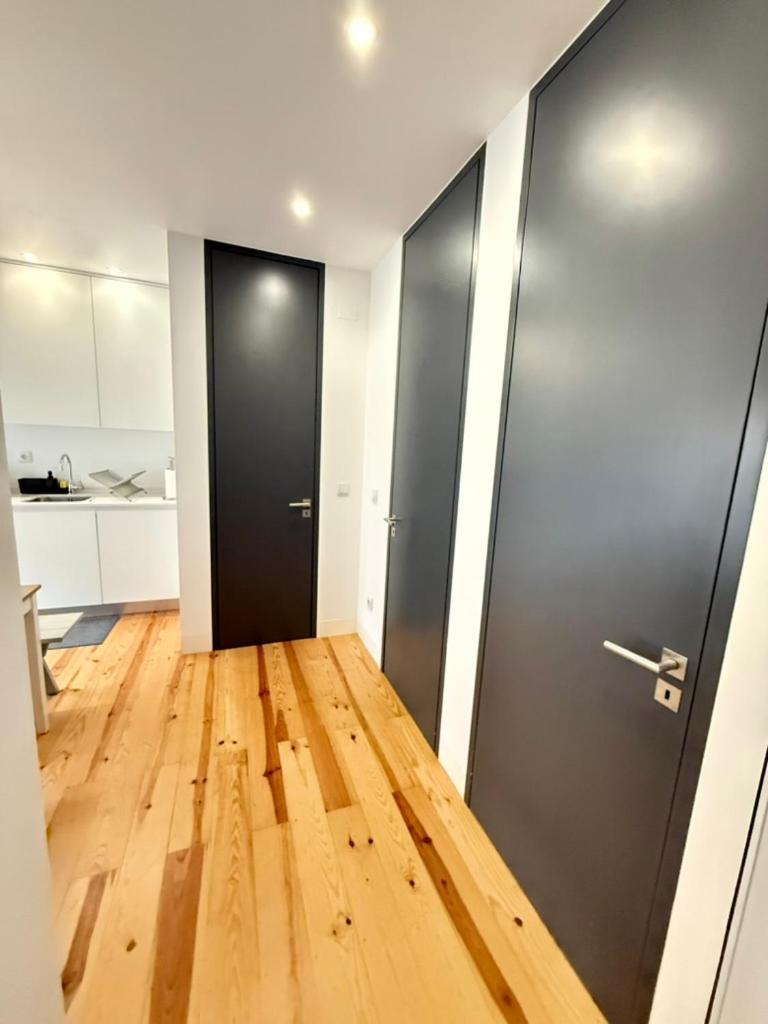 Apartamento Central Em Lisboa Bagian luar foto