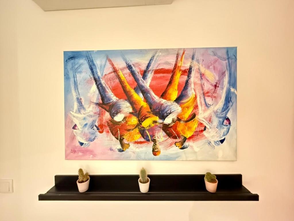 Apartamento Central Em Lisboa Bagian luar foto