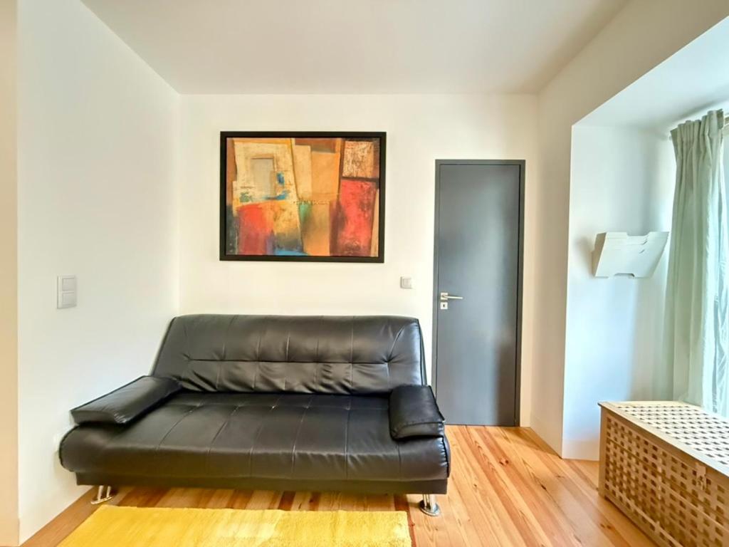 Apartamento Central Em Lisboa Bagian luar foto