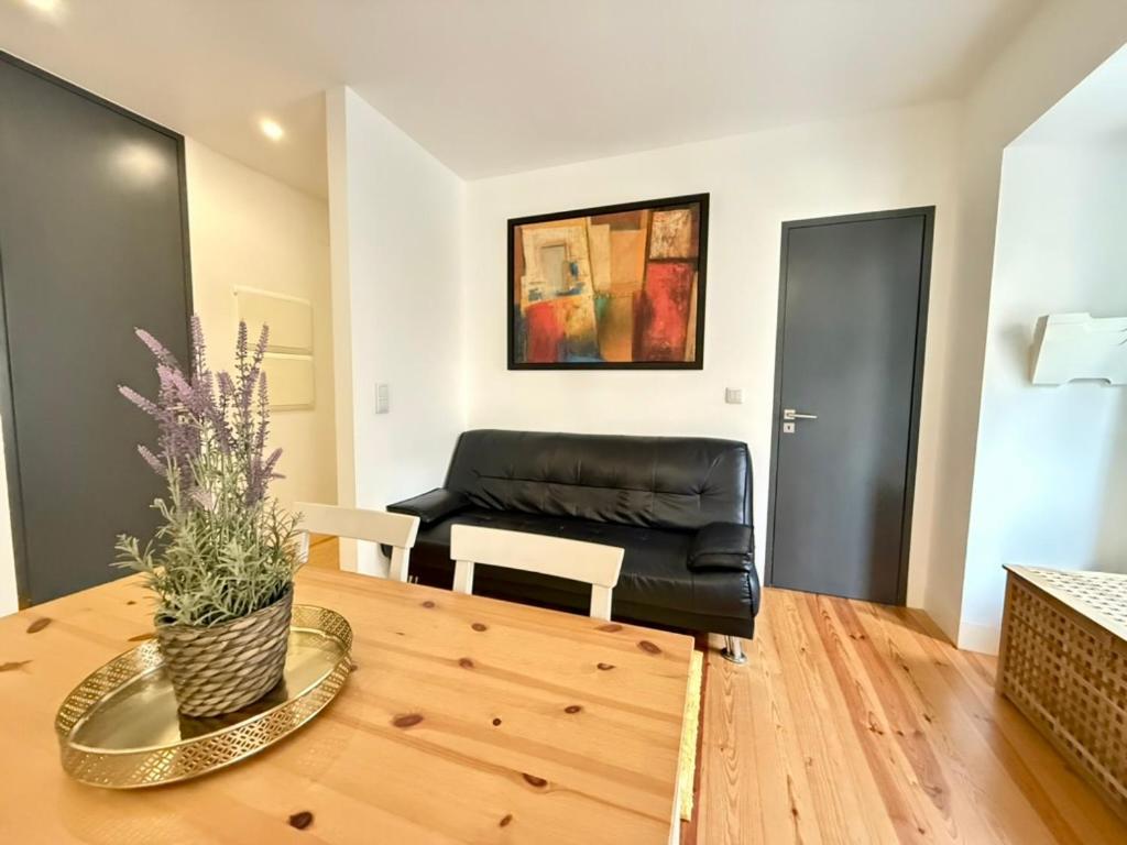 Apartamento Central Em Lisboa Bagian luar foto