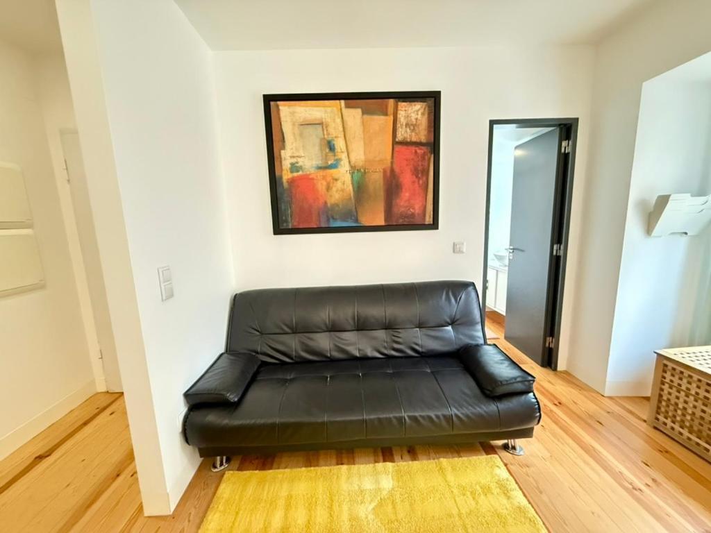 Apartamento Central Em Lisboa Bagian luar foto
